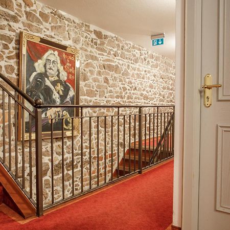 Schwerter Schankhaus & Hotel Meißen Exterior foto