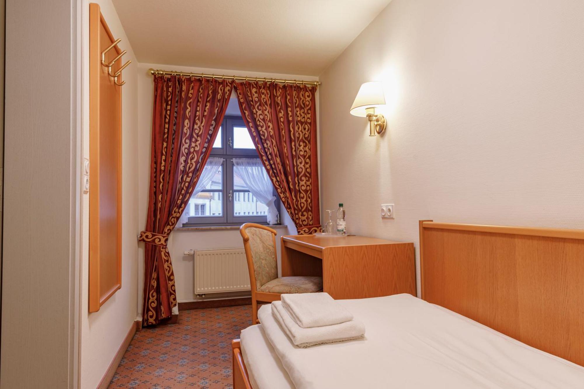 Schwerter Schankhaus & Hotel Meißen Exterior foto