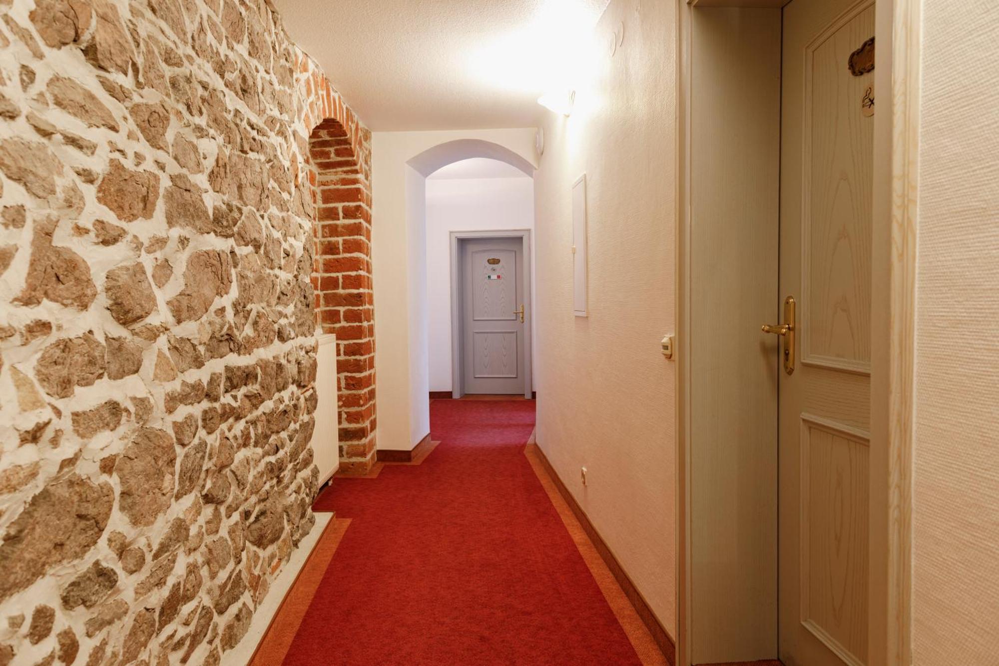 Schwerter Schankhaus & Hotel Meißen Exterior foto