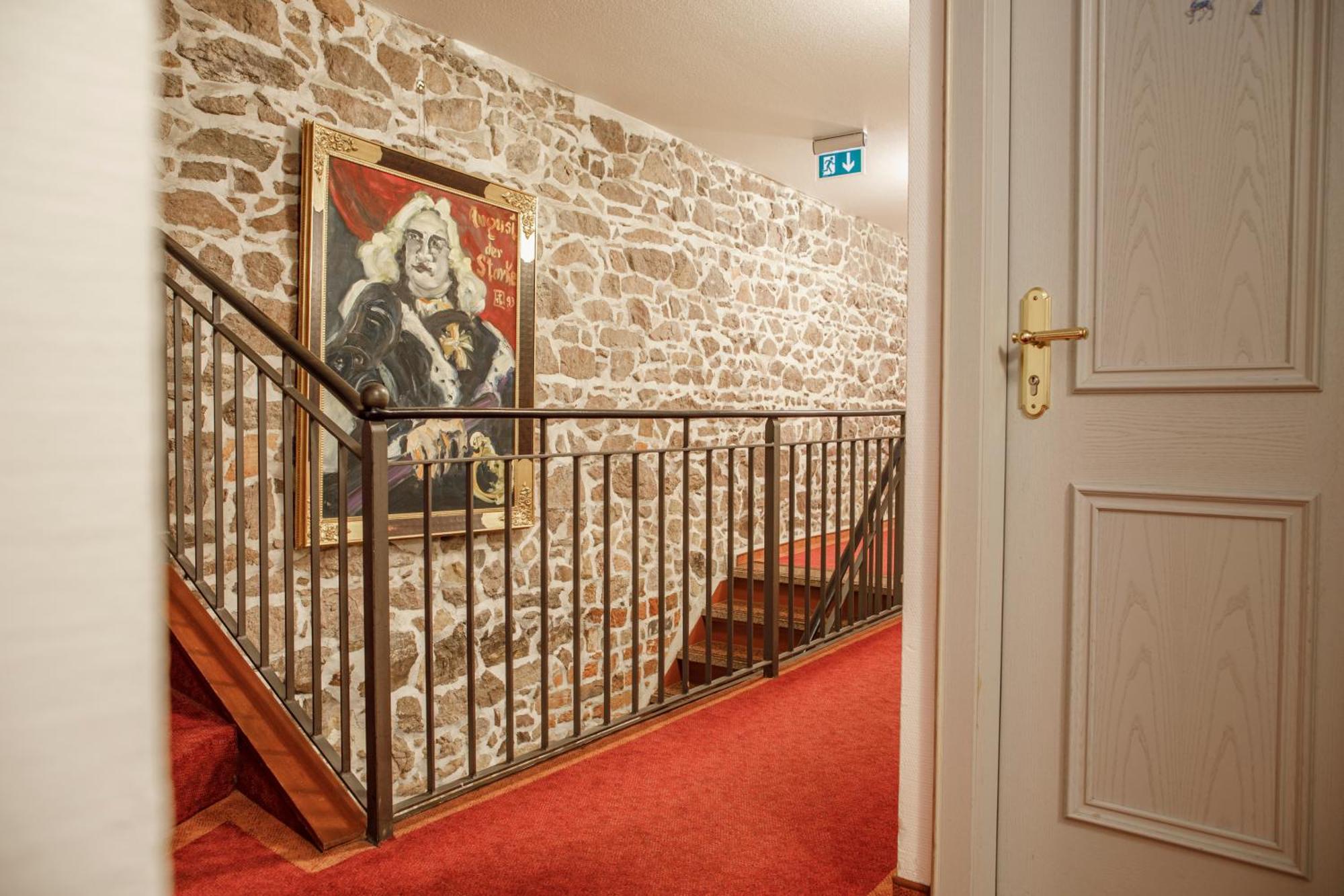 Schwerter Schankhaus & Hotel Meißen Exterior foto